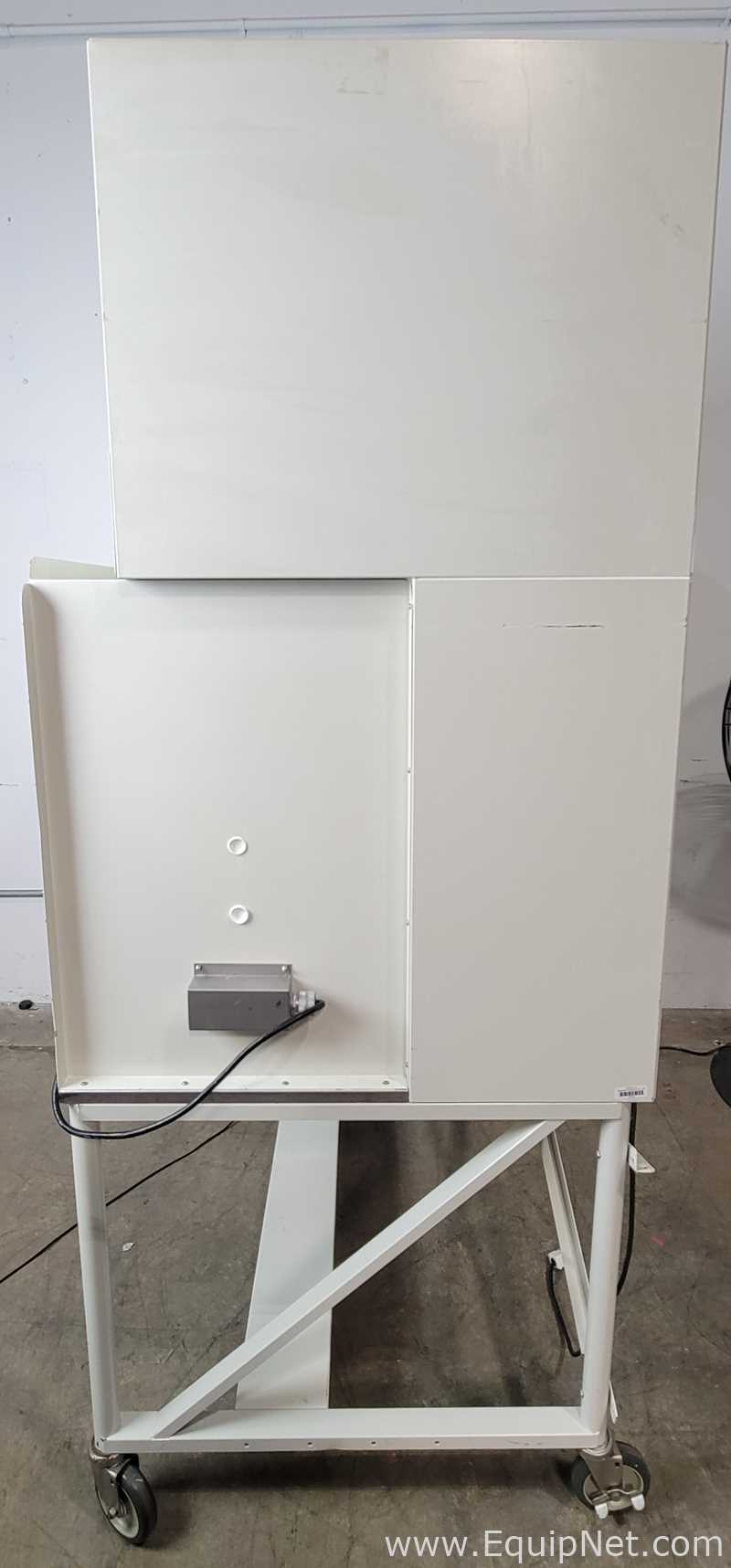 Forma Scientific 1849 Fume and Flow Hood