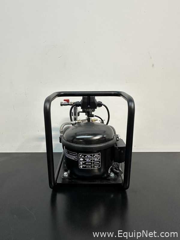 Werther International Panther P15-TC Air Compressor