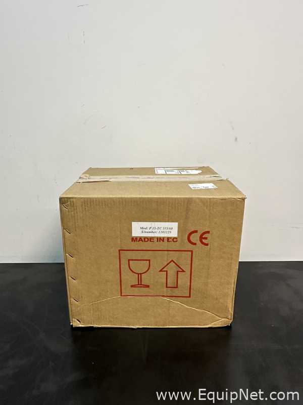 Werther International Panther P15-TC Air Compressor