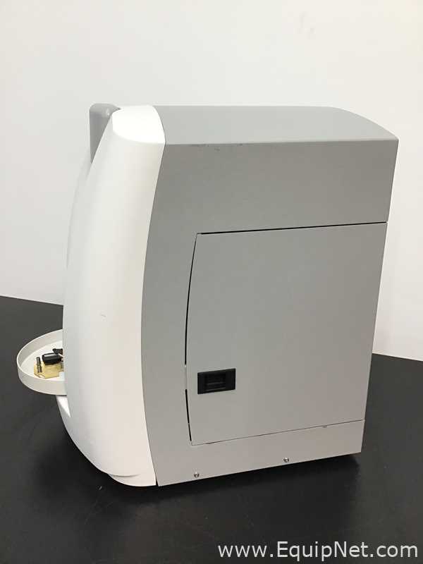 Analizador Beckman Coulter Vi-CELL XR