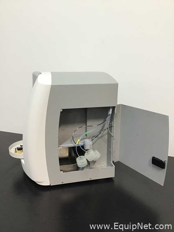 Analizador Beckman Coulter Vi-CELL XR