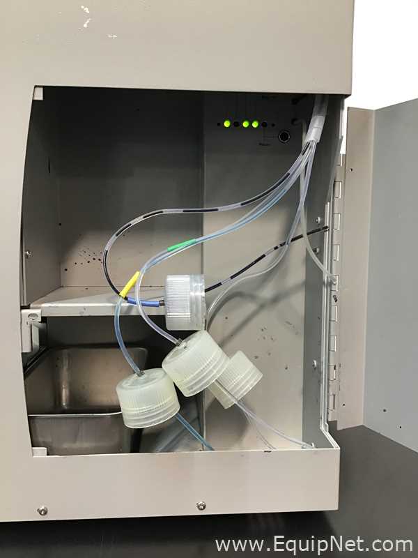 Analizador Beckman Coulter Vi-CELL XR