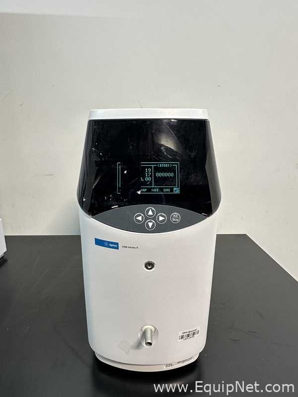 Agilent Technologies HPLC System With 1260 FLD Spectra, 1260 DAD, And 1290 ELSD Detectors