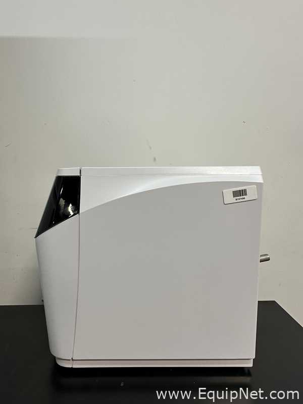 Agilent Technologies HPLC System With 1260 FLD Spectra, 1260 DAD, And 1290 ELSD Detectors