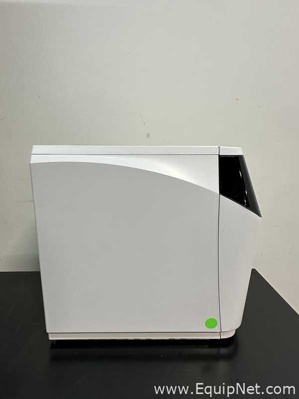 Agilent Technologies HPLC System With 1260 FLD Spectra, 1260 DAD, And 1290 ELSD Detectors