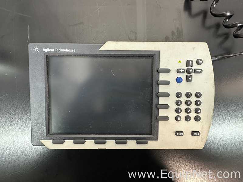 Agilent Technologies HPLC System With 1260 FLD Spectra, 1260 DAD, And 1290 ELSD Detectors