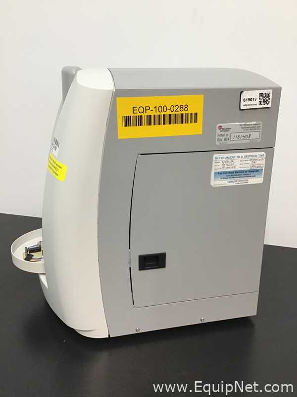 Analisador Beckman Coulter Vi-CELL XR