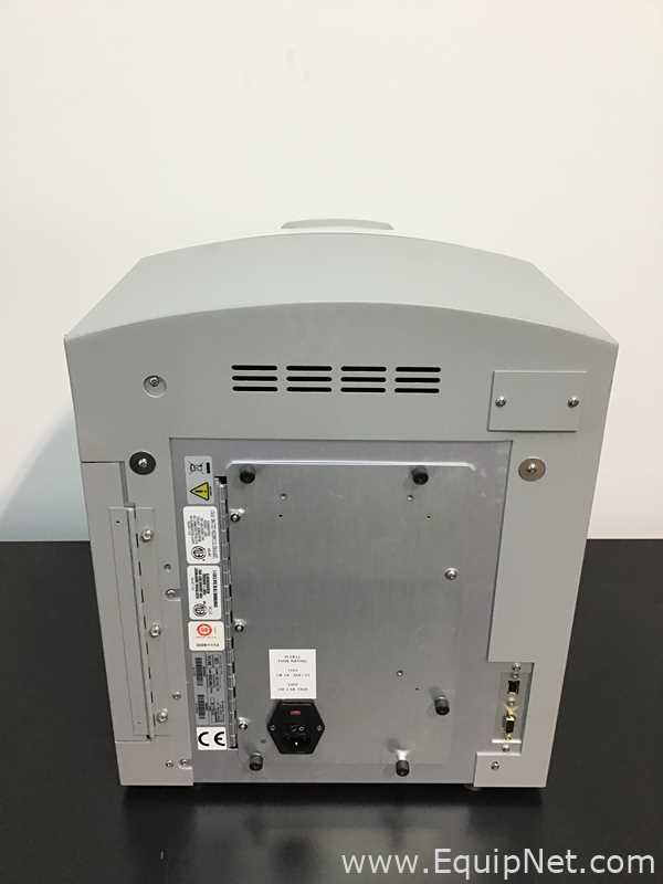 Analisador Beckman Coulter Vi-CELL XR
