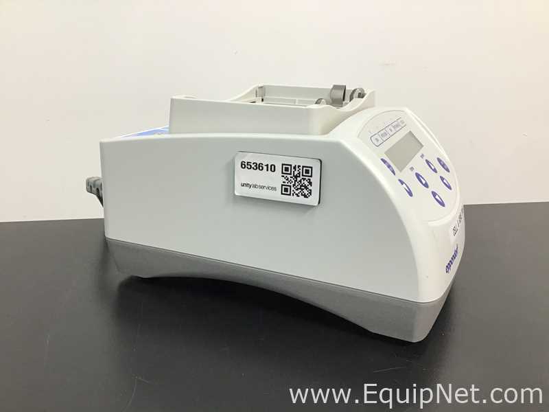 Lote de 2 Mezclador de Laboratorio Eppendorf 