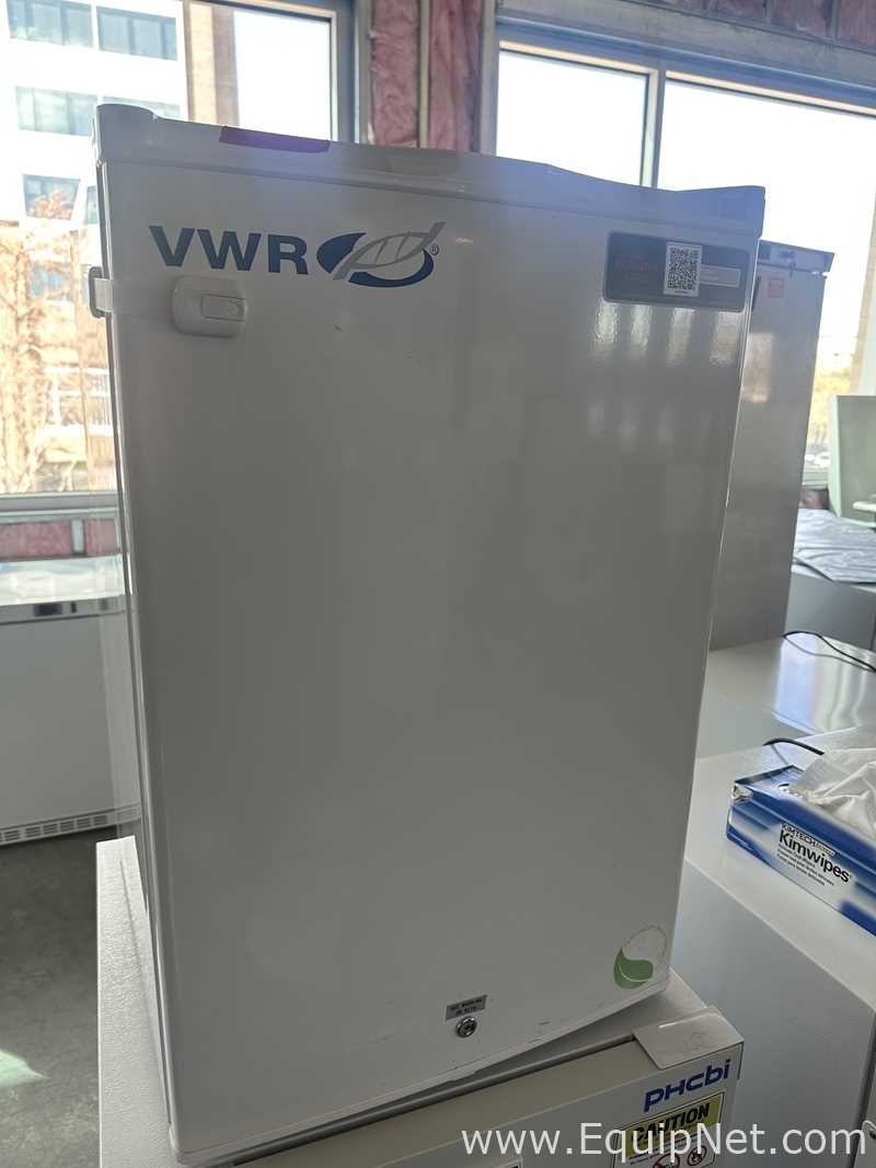 Unidade de Refrigeração VWR HCUCFS-0420