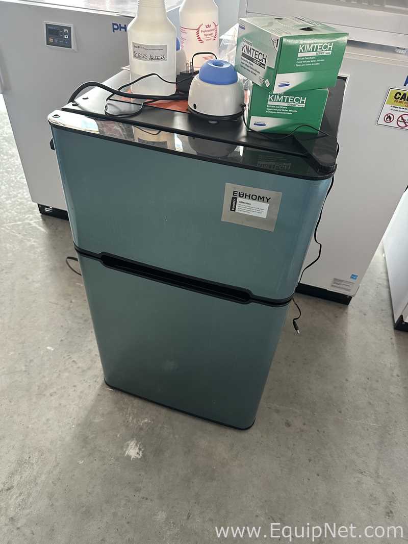 EUHOMY RF-S Compact Refrigerator