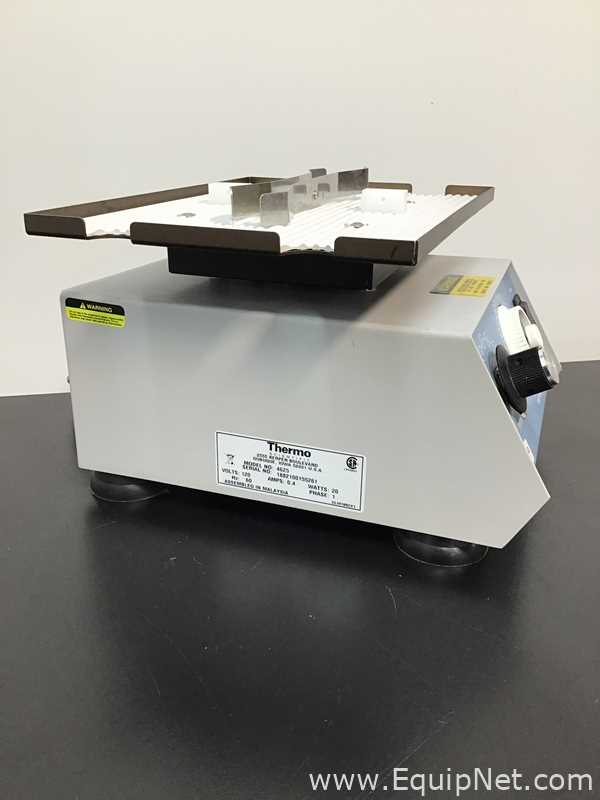 Lot Of Miscellaneous Lab Equipment