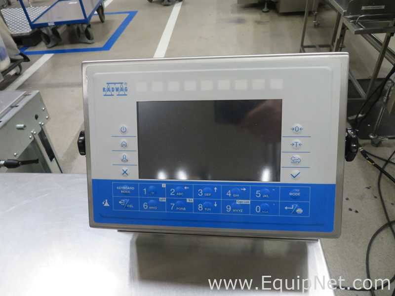 Línea de Línea para Llenado en Tubo Norden Packaging Machinery AB 