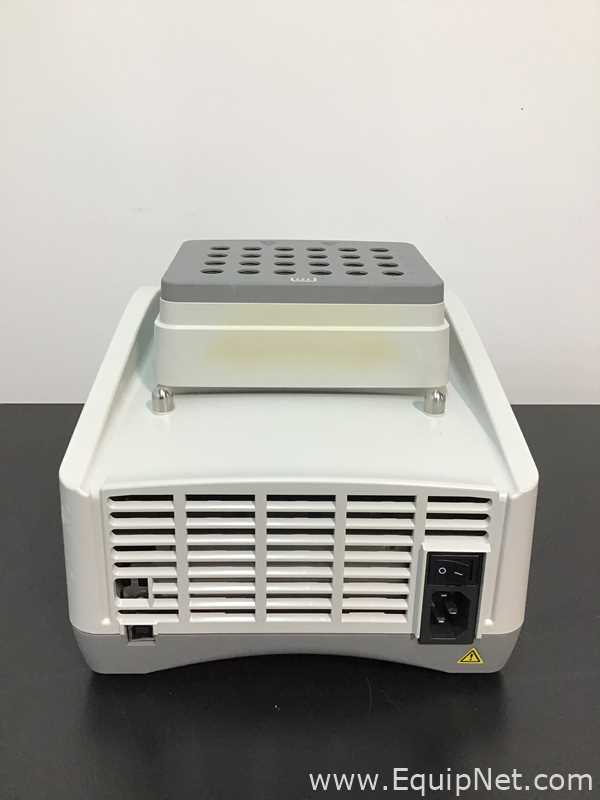 Mezclador de Laboratorio Eppendorf ThermoMixer F1.5