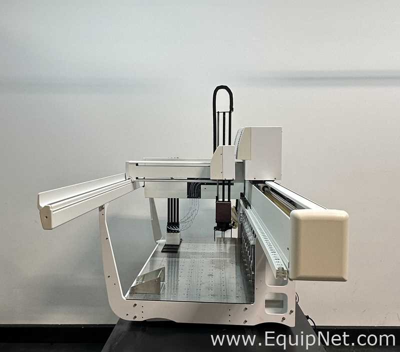 Manipulador de Líquidos Perkin Elmer Janus