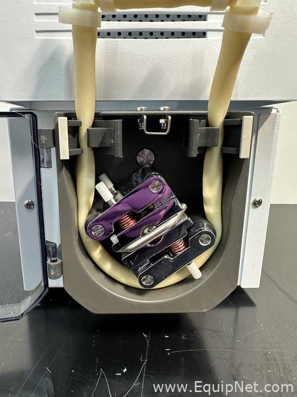 Manipulador de Líquidos Perkin Elmer Janus