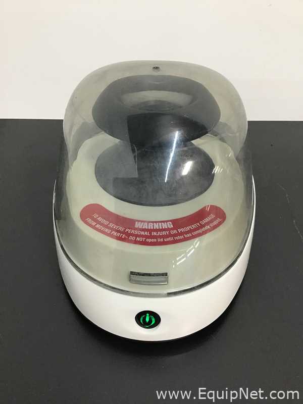 Lote de 5 Centrífuga para laboratorio Various 