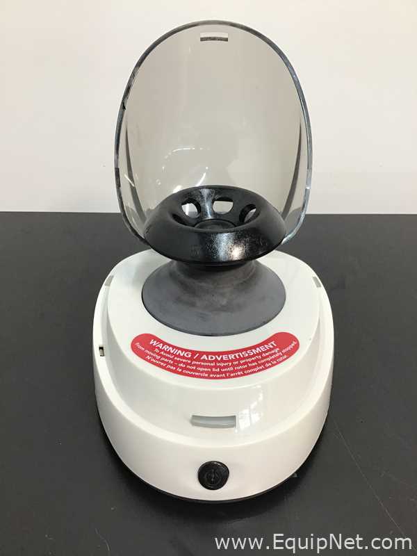 Lote de 5 Centrífuga para laboratorio Various 