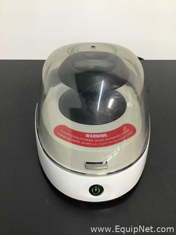Lote de 5 Centrífuga para laboratorio Various 
