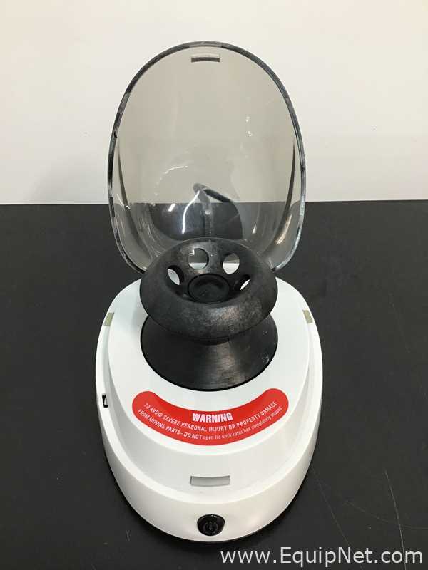 Lote de 5 Centrífuga para laboratorio Various 