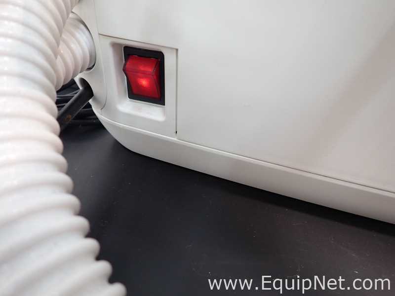 Sistema de Purificação e Destilação de Água Milli-Q EQ 7008