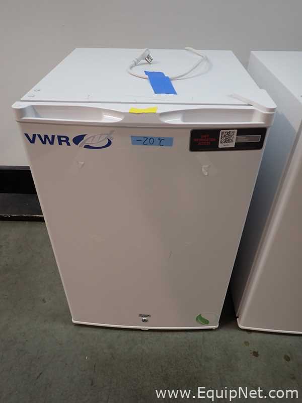 lote de  2 Unidade de Refrigeração VWR HCUCFS-0404