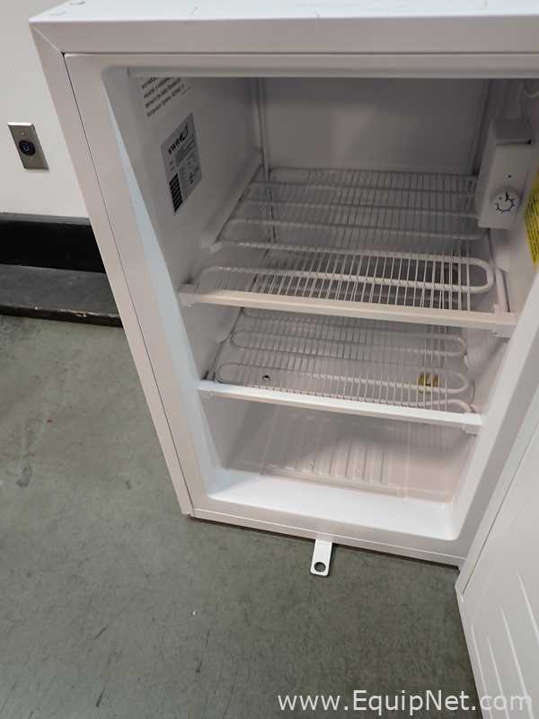 lote de  2 Unidade de Refrigeração VWR HCUCFS-0404