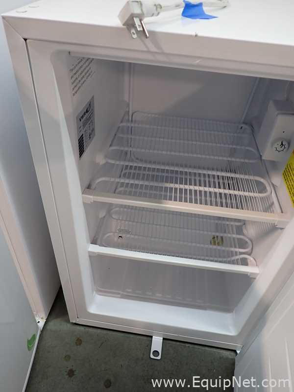 lote de  2 Unidade de Refrigeração VWR HCUCFS-0404