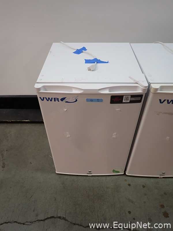 lote de  3 Unidade de Refrigeração VWR HCUCFS-0404