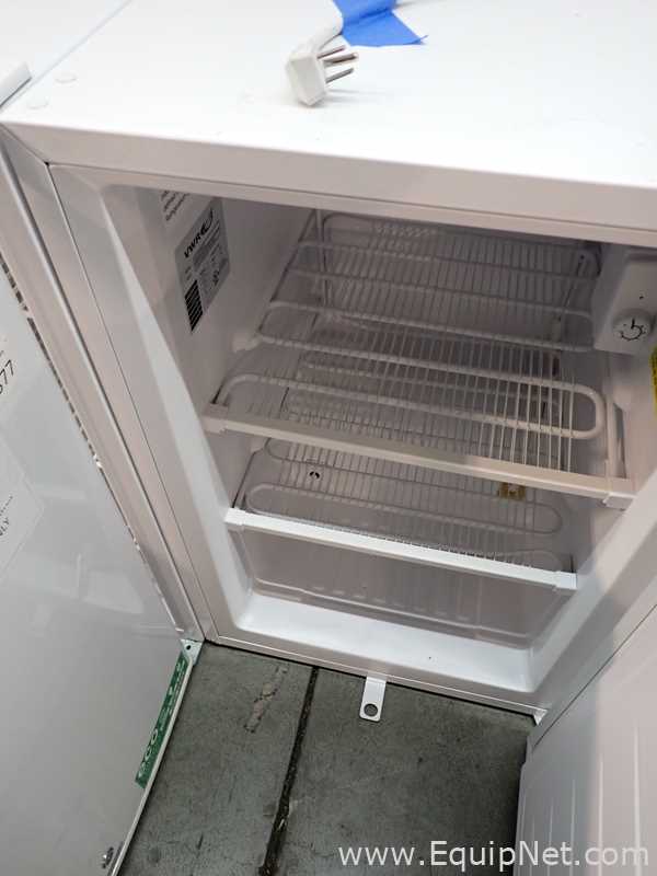 lote de  3 Unidade de Refrigeração VWR HCUCFS-0404