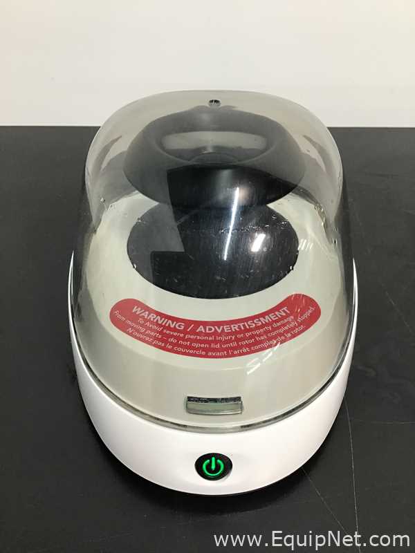 Lote de 7 Centrífuga para laboratorio Various 