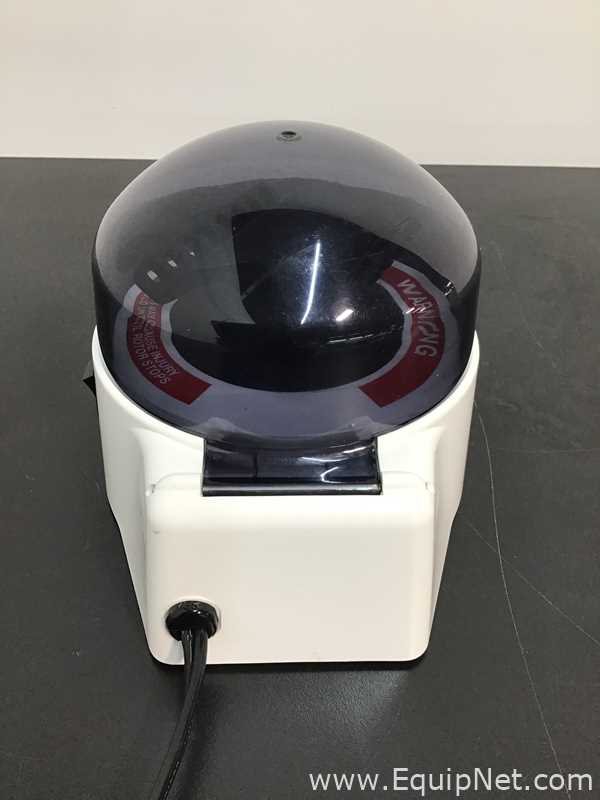 Lote de 7 Centrífuga para laboratorio Various 