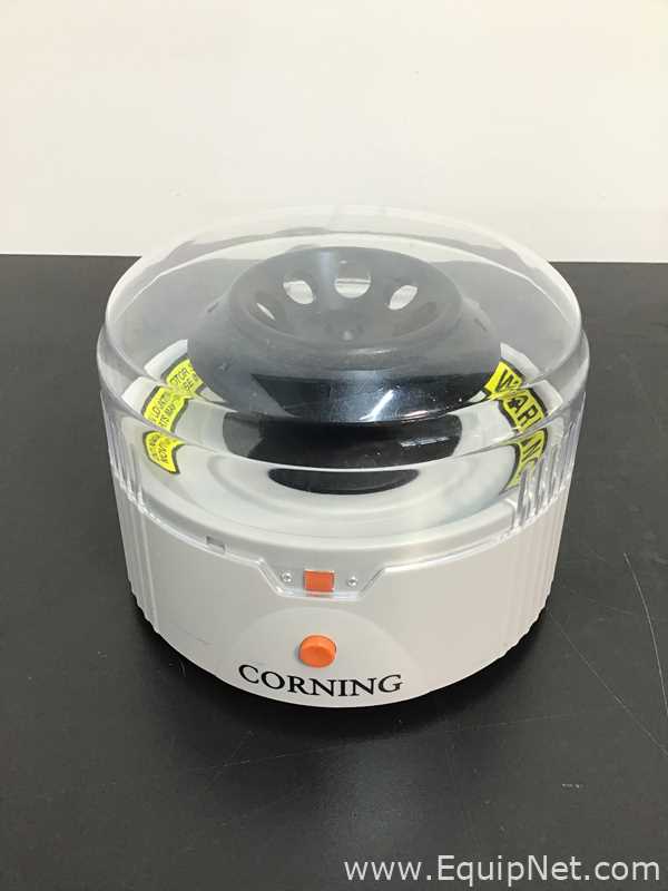 Lote de 7 Centrífuga para laboratorio Various 
