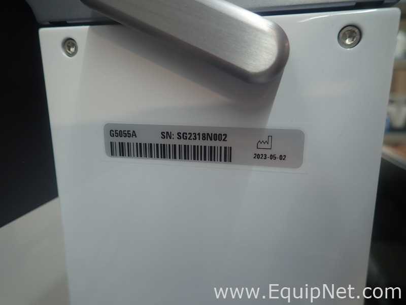 Agilent Technologies Bravo Liquid Handler