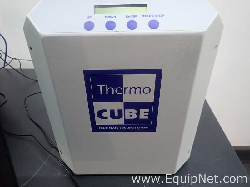 Agilent Technologies Bravo Liquid Handler