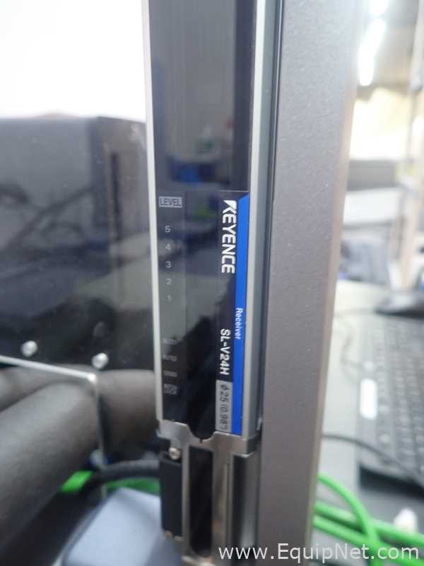 Agilent Technologies Bravo Liquid Handler
