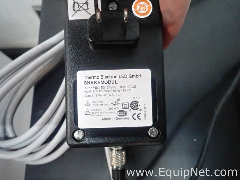 Agilent Technologies Bravo Liquid Handler