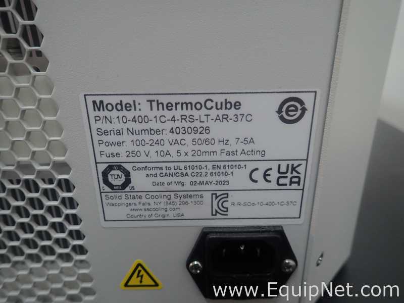 Agilent Technologies Bravo Liquid Handler