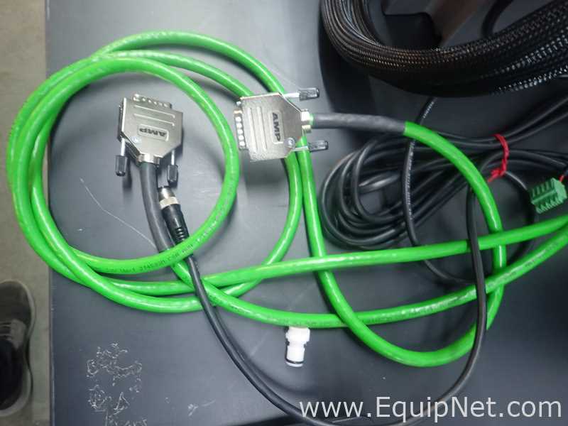 Agilent Technologies Bravo Liquid Handler