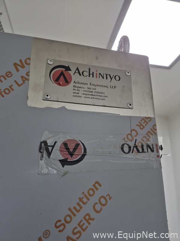 Electrónico Achintyo 