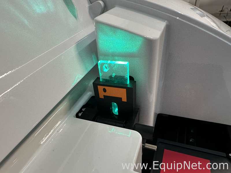 Analisador de Células Sanguíneas Namocell NI006