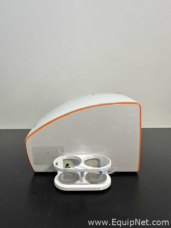 Analisador de Células Sanguíneas Namocell NI006