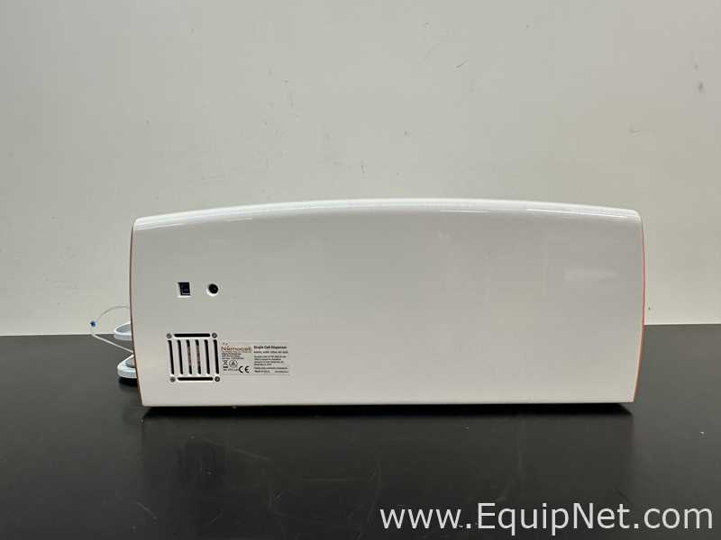 Analisador de Células Sanguíneas Namocell NI006