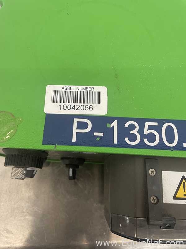 lote de  2 Bomba peristáltica Watson Marlow 504UMK2