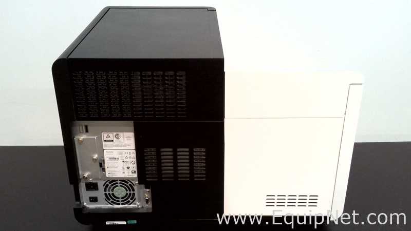 Illumina MiSeq Sequencer