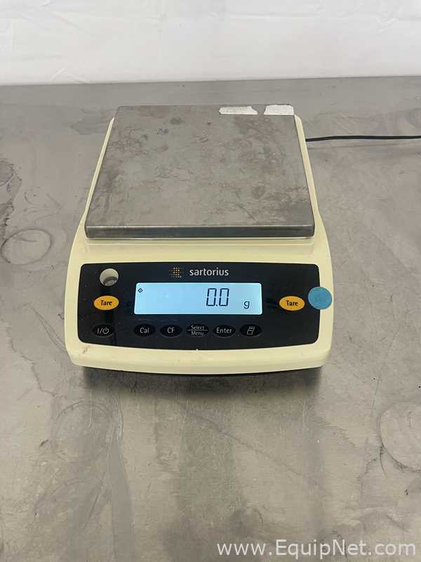 Balança de Laboratório Sartorius Lab Instruments ENTRIS8201I-1S