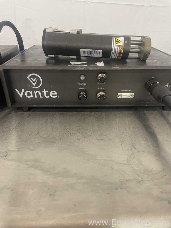 Lote de 3 Selladora Vante 3120
