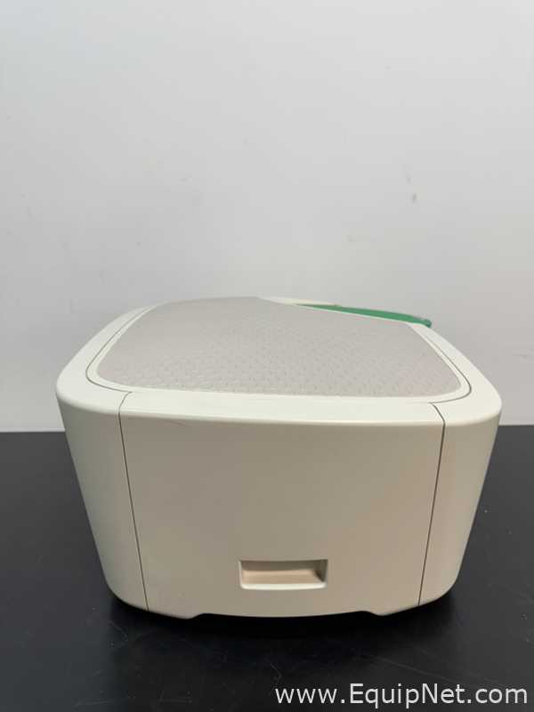 Bio-Rad QX200 Droplet Reader With PX1 PCR Plate Sealer