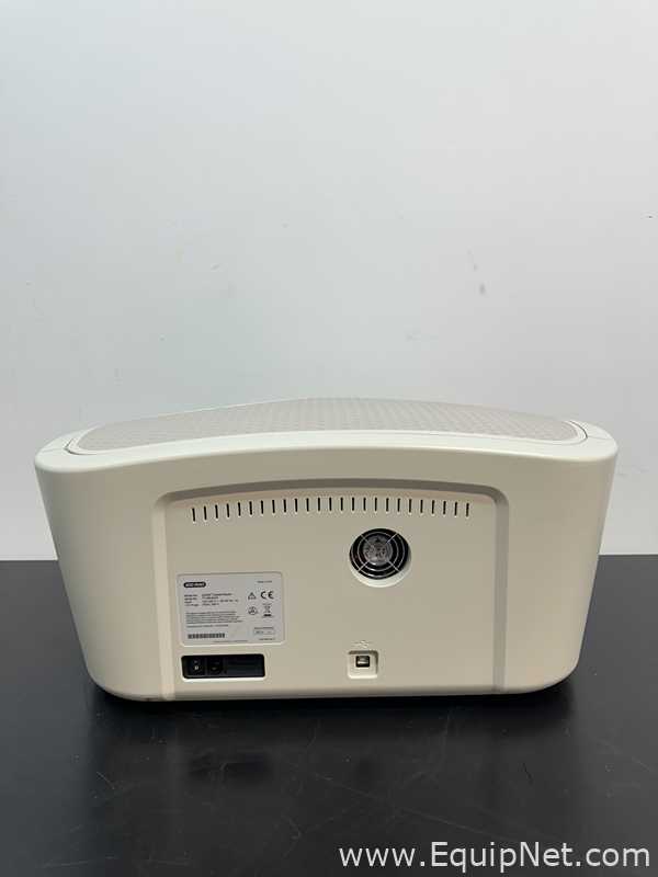 Bio-Rad QX200 Droplet Reader With PX1 PCR Plate Sealer