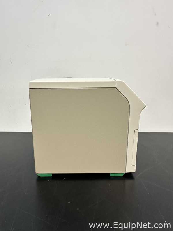 Bio-Rad QX200 Droplet Reader With PX1 PCR Plate Sealer